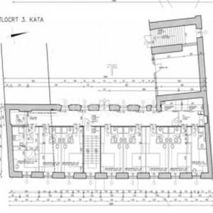 Prodaja, Gornji Grad, Tkalčićeva, poslovna zgrada, parking