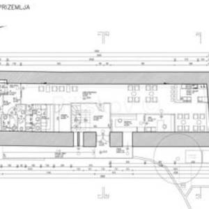 Prodaja, Gornji Grad, Tkalčićeva, poslovna zgrada, parking