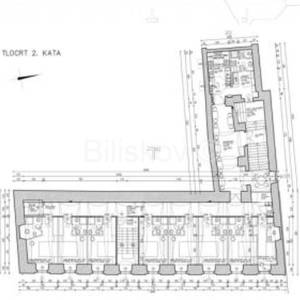 Prodaja, Gornji Grad, Tkalčićeva, poslovna zgrada, parking
