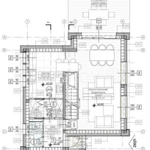 Prodaja, Gorski Kotar, Ravna gora, 5 samostojećih kuća, turizam