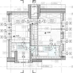 Prodaja, Gorski Kotar, Ravna gora, 5 samostojećih kuća, turizam