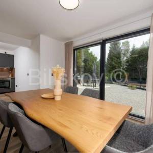 Prodaja, Gorski Kotar, Ravna gora, 5 samostojećih kuća, turizam