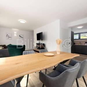 Prodaja, Gorski Kotar, Ravna gora, 5 samostojećih kuća, turizam