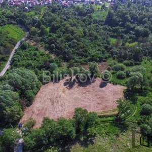 Prodaja, Gračani,građevinsko zemljište s projektom-rekreacijski centar