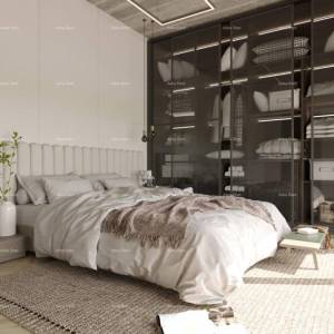 Prodaja građevinske parcele s građevinskom dozvolom za izgradnju moderne obiteljske kuće, blizina Barbana!