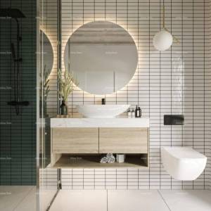 Prodaja građevinske parcele s građevinskom dozvolom za izgradnju moderne obiteljske kuće, blizina Barbana!