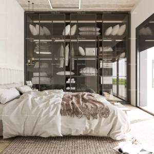 Prodaja građevinske parcele s građevinskom dozvolom za izgradnju moderne obiteljske kuće, blizina Barbana!