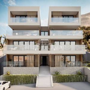 Prodaja, građevinsko stambeno zemljište, Karlobag, Cesarica