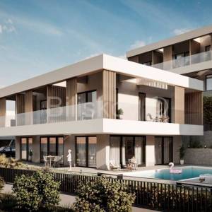 Prodaja, građevinsko stambeno zemljište, Karlobag, Cesarica