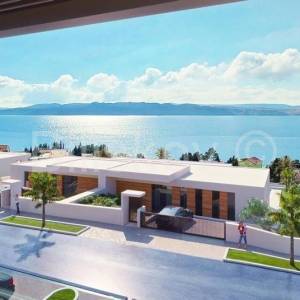 Prodaja, građevinsko stambeno zemljište, Karlobag, Cesarica