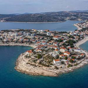 Prodaja, građevinsko zemljište sa dozvolom, Sevid