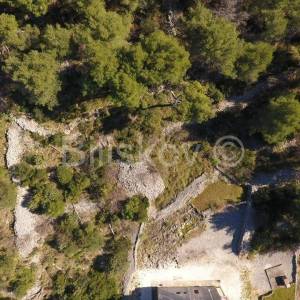 Prodaja, Građevinsko zemljište, Čiovo, Okrug gornji