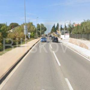 Prodaja, Građevinsko zemljište 3550 m2, Zadar