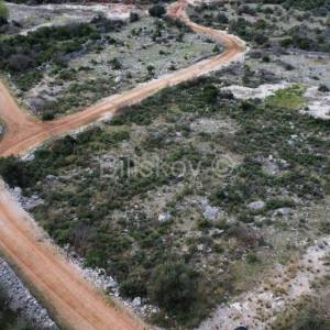 Prodaja, građevinsko zemljište, Primošten