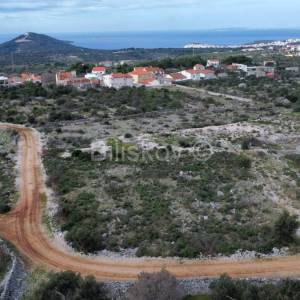 Prodaja, građevinsko zemljište, Primošten