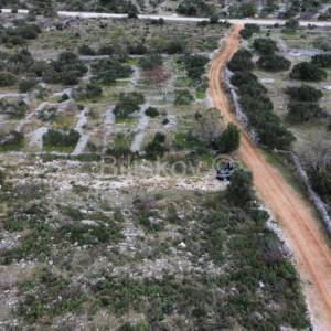 Prodaja, građevinsko zemljište, Primošten