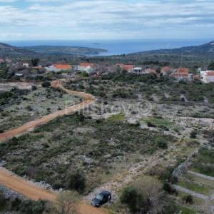 Prodaja, građevinsko zemljište, Primošten