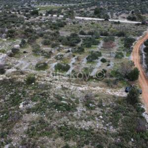 Prodaja, građevinsko zemljište, Primošten