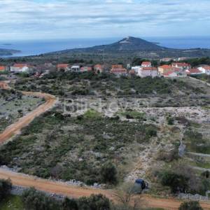 Prodaja, građevinsko zemljište, Primošten