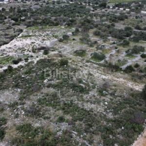 Prodaja, građevinsko zemljište, Primošten