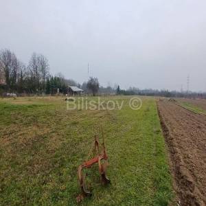 Prodaja, Građevinsko zemljište, Zagreb, Blato