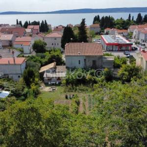 Prodaja, građevinsko zemljište, Kaštel Lukšić 1400m2