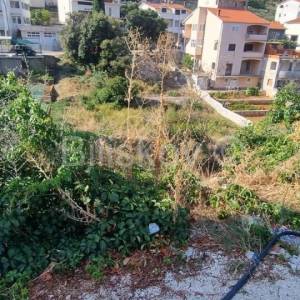 Prodaja, građevinsko zemljište, Trogir, Čiovo, 1089 m2
