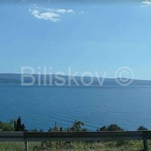 Prodaja, građevinsko zemljište, Omiš, Mala Luka