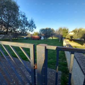 Prodaja građevinskog zemljišta, Medulin!