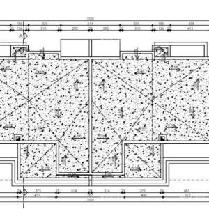 Prodaja građevinskog zemljišta s projektom, Kanfanar!