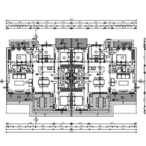 Prodaja građevinskog zemljišta s projektom, Kanfanar!