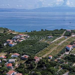 Prodaja, Grohote, Šolta, građevinsko zemljište