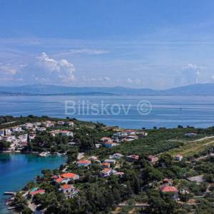 Prodaja, Grohote, Šolta, građevinsko zemljište