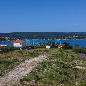 Prodaja, Grohote, Šolta, građevinsko zemljište