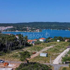 Prodaja, Grohote, Šolta, građevinsko zemljište