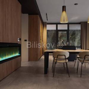 Prodaja, Grožnjan, Luksuzna dizajnerska vila s bazenom, parking 