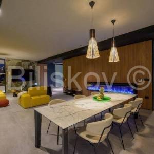 Prodaja, Grožnjan, Luksuzna dizajnerska vila s bazenom, parking 