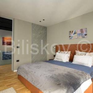 Prodaja, Grožnjan, Luksuzna dizajnerska vila s bazenom, parking 