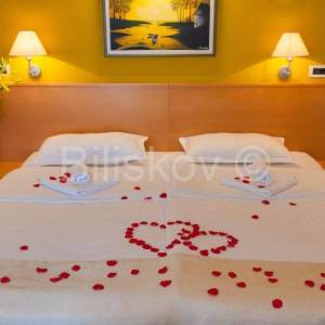 Prodaja, Hotel, 1. red do mora, Gradac