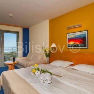 Prodaja, Hotel, 1. red do mora, Gradac