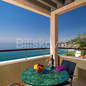 Prodaja, Hotel, 1. red do mora, Gradac