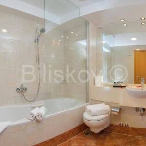 Prodaja, Hotel, 1. red do mora, Gradac