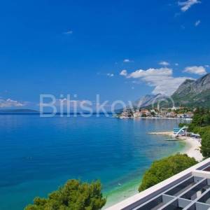 Prodaja, Hotel, 1. red do mora, Gradac