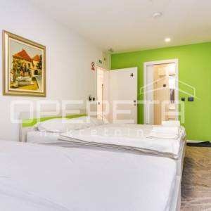 Prodaja, Hotel, Trešnjevka, Nova cesta, 335m2