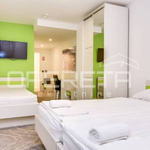 Prodaja, Hotel, Trešnjevka, Nova cesta, 335m2