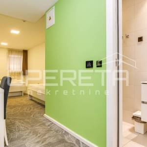 Prodaja, Hotel, Trešnjevka, Nova cesta, 335m2