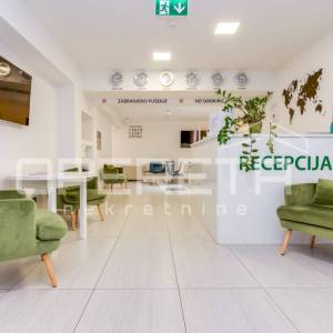 Prodaja, Hotel, Trešnjevka, Nova cesta, 335m2