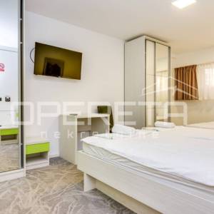 Prodaja, Hotel, Trešnjevka, Nova cesta, 335m2