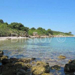 Prodaja, Hvar, Sućuraj, kuća u nizu s pogledom na more