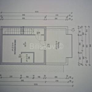 Prodaja, Hvar, Sućuraj, kuća u nizu s pogledom na more